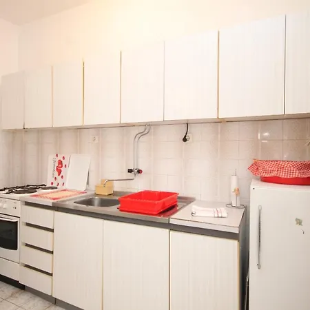 Daire Mrljane 8498b Mali Pašman